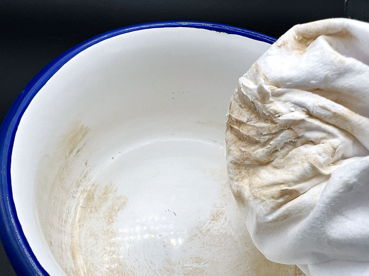 ダイソー多目的クレンザー