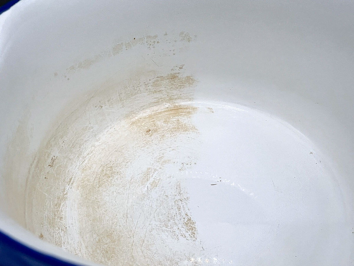 ダイソー多目的クレンザー