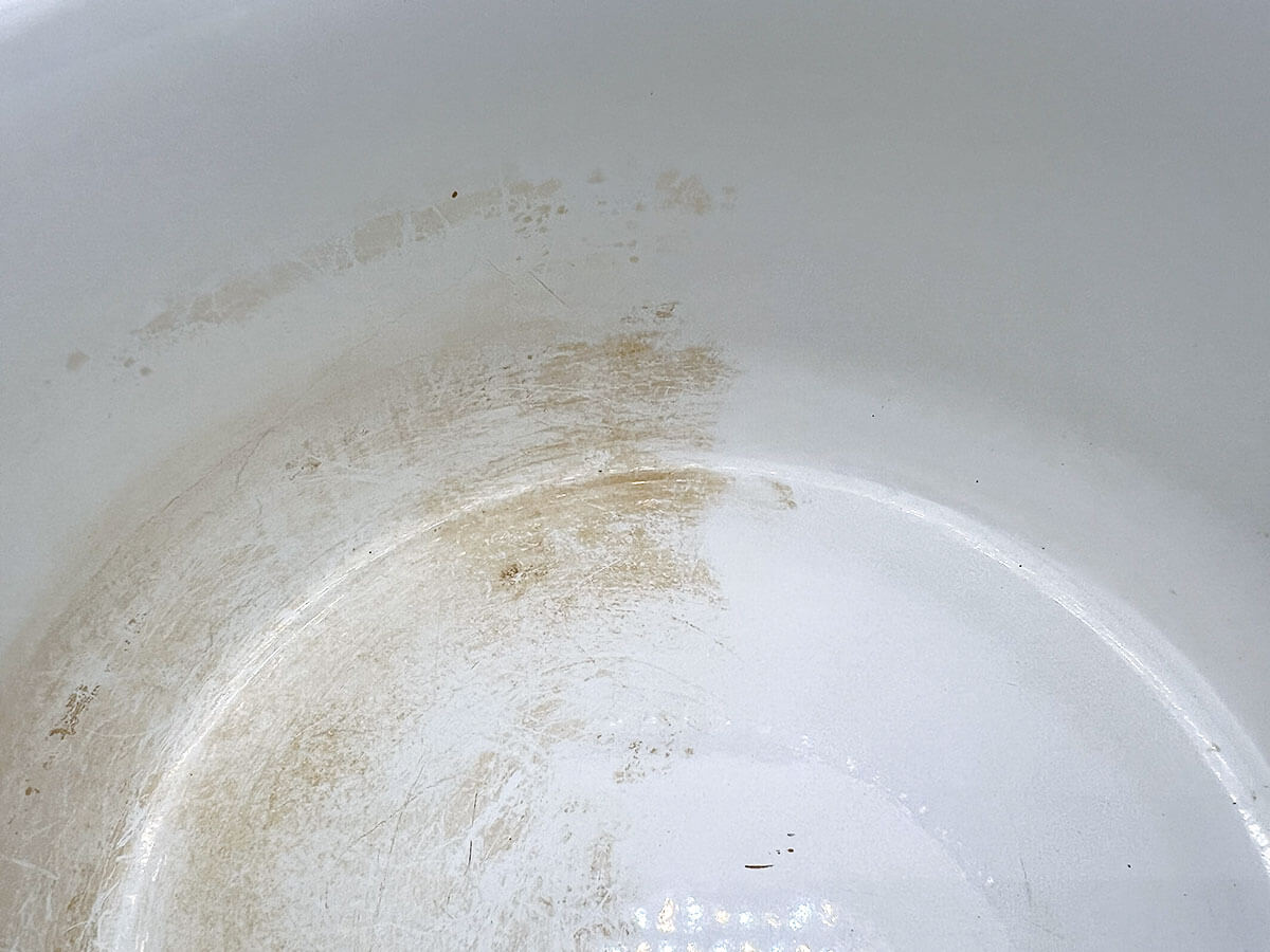 ダイソー多目的クレンザー