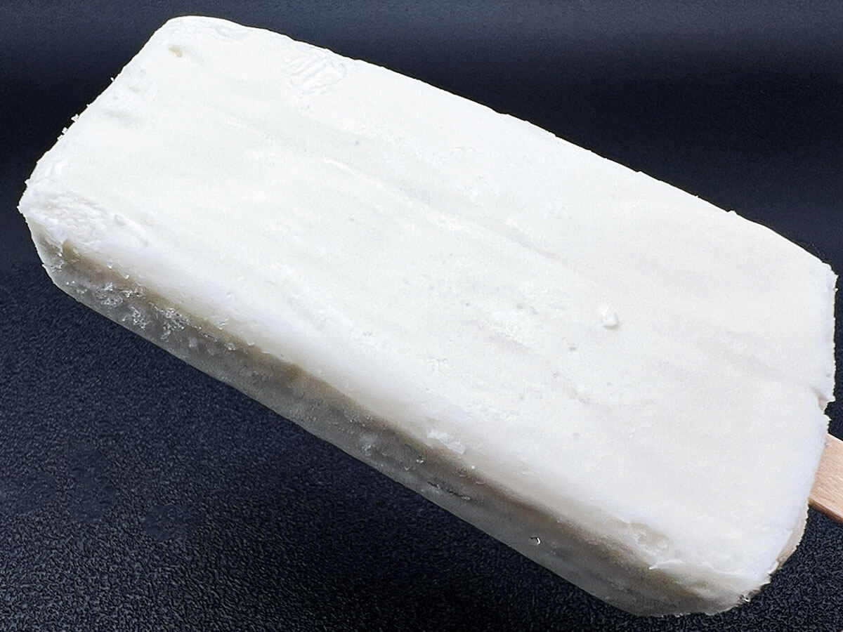 アンデイコ　バニラヨーグルトクリーム味アイスバー