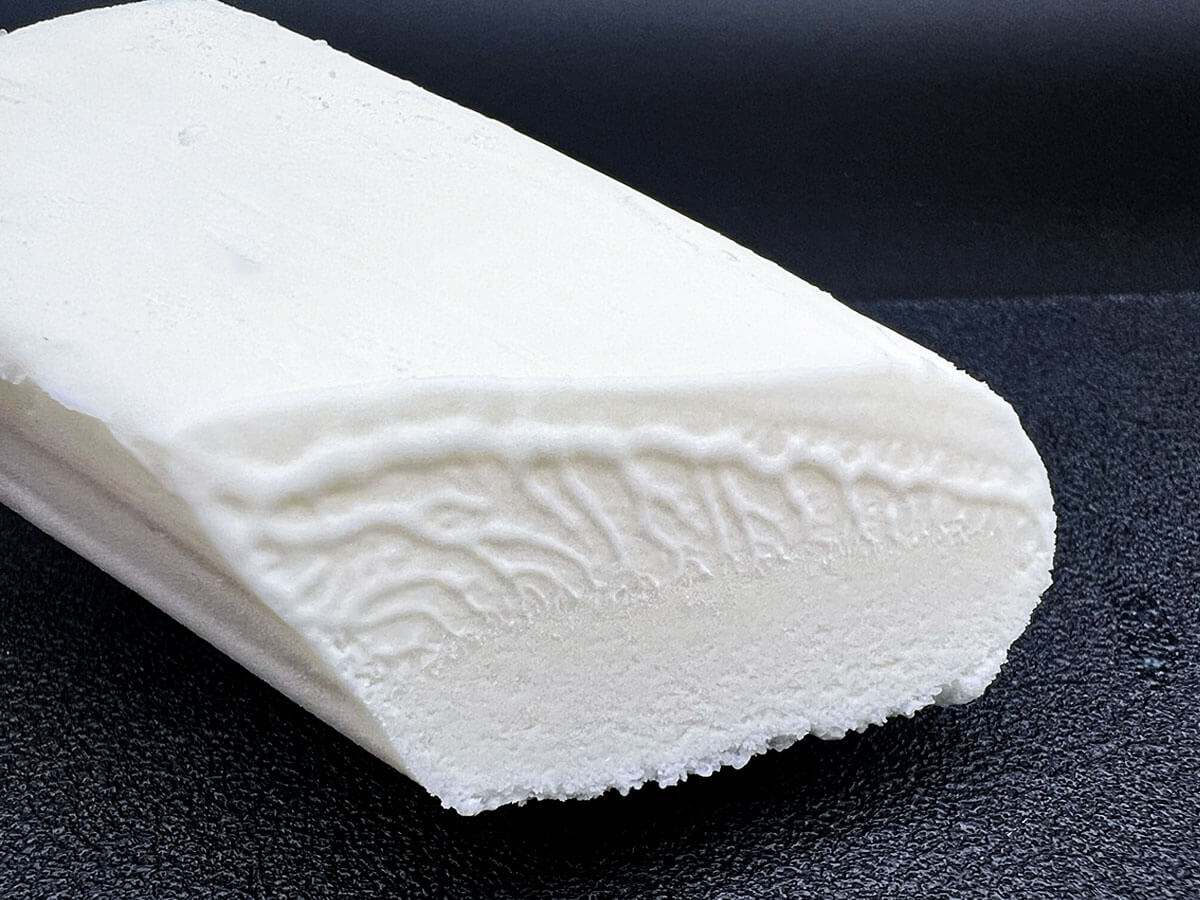 アンデイコ　バニラヨーグルトクリーム味アイスバー