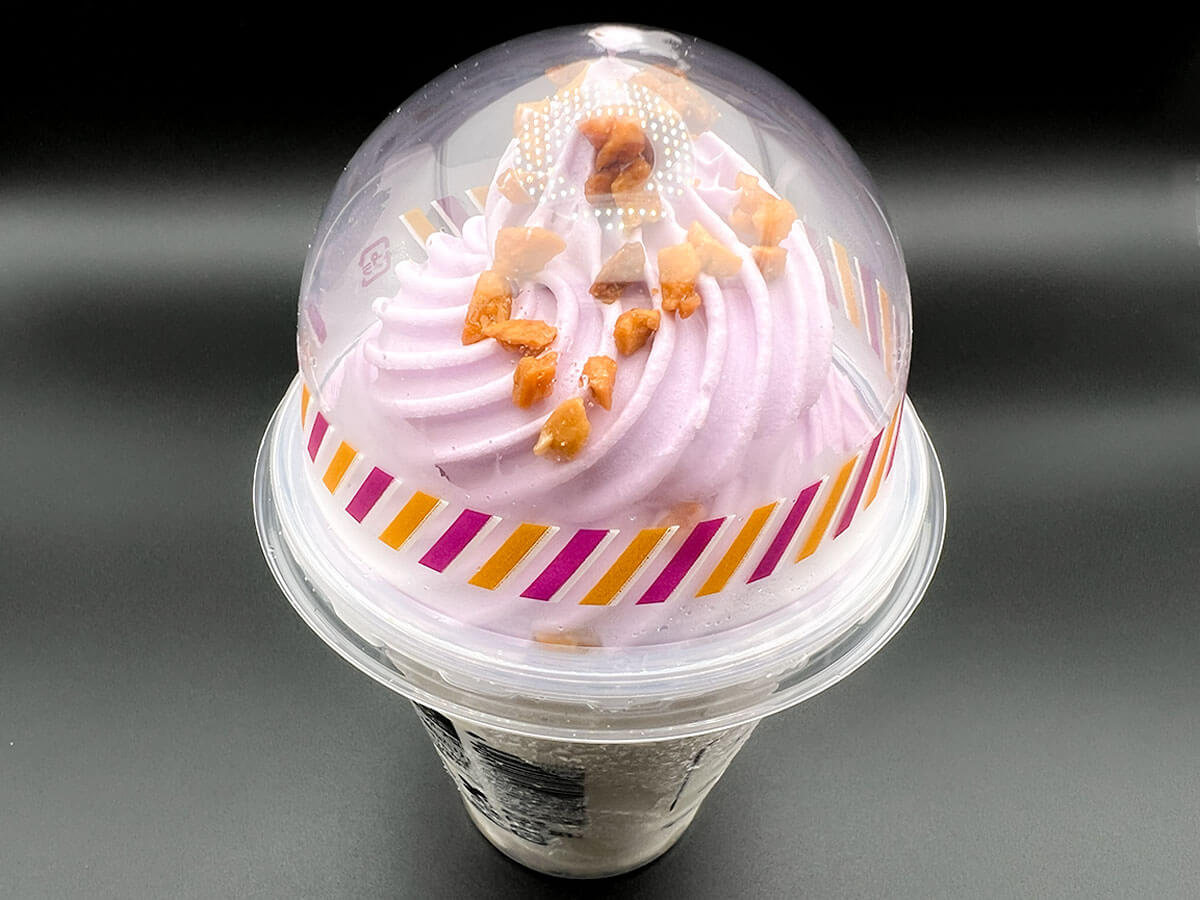 セブンイレブン21時のアイス