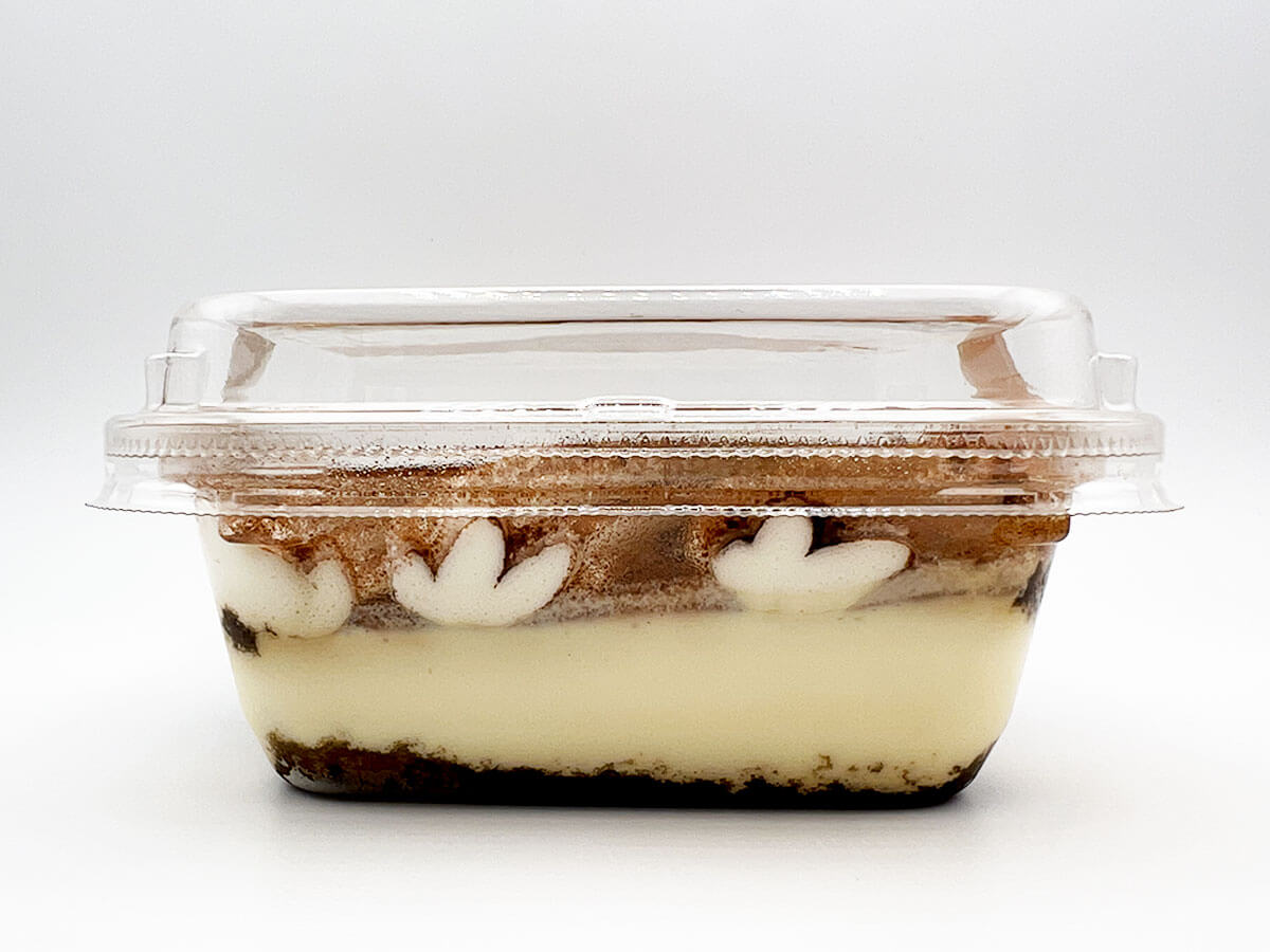 ファミマ大きなティラミス