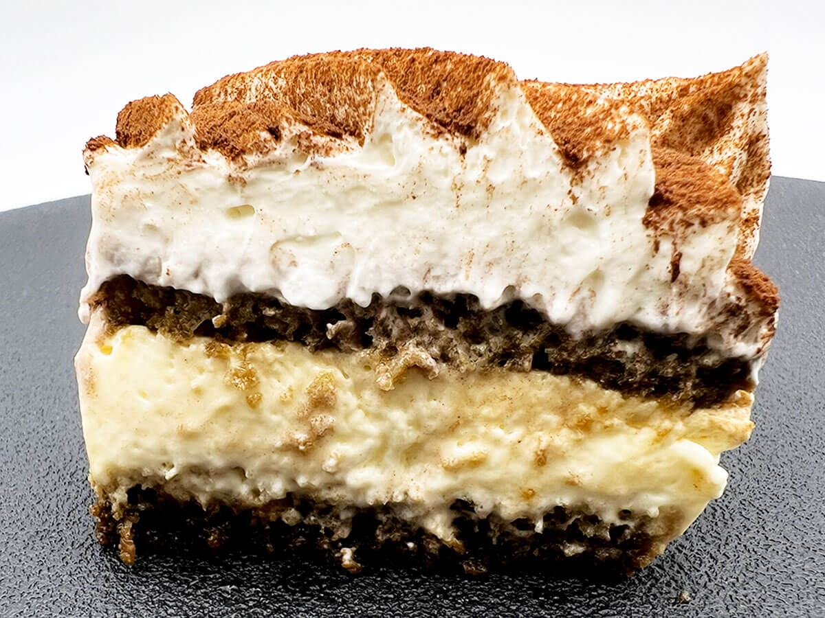 ファミマに奇跡の復活！神スイーツ「10回くらい買った」「最高すぎ