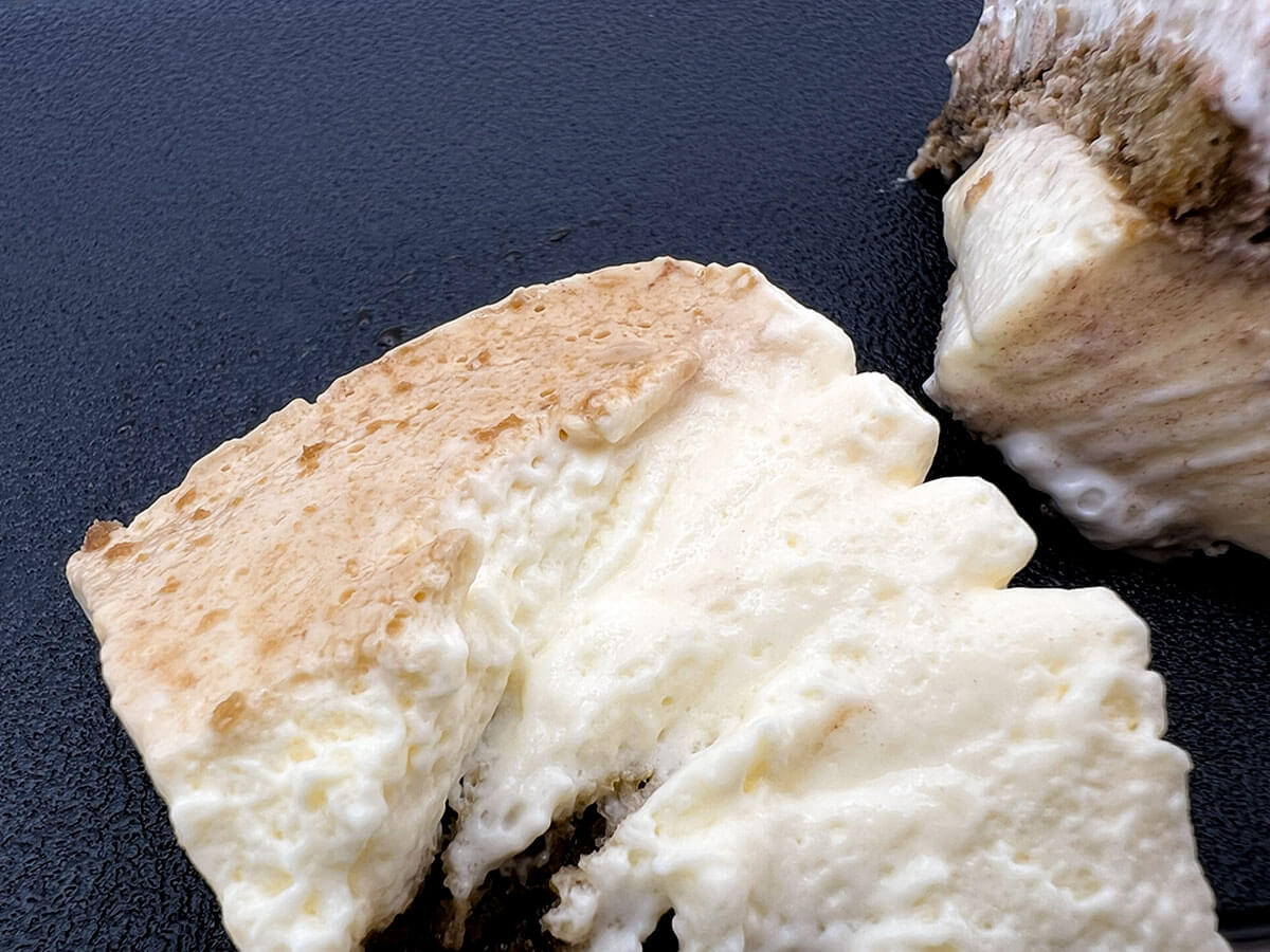 ファミマ大きなティラミス