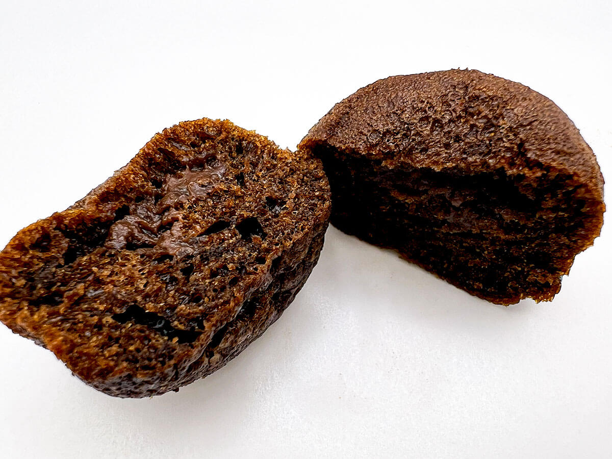 セブンイレブン「ちいかわのころころプチパンケーキ」