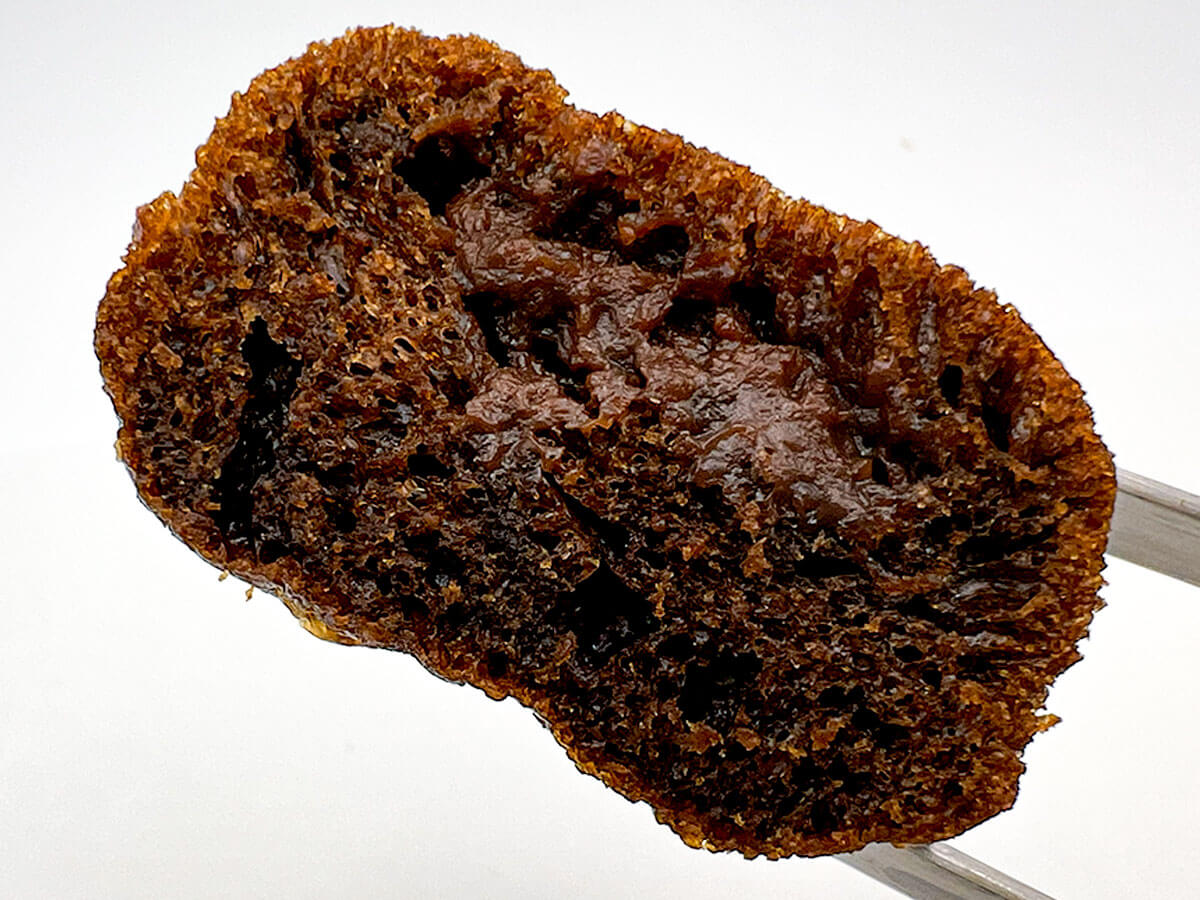 セブンイレブン「ちいかわのころころプチパンケーキ」