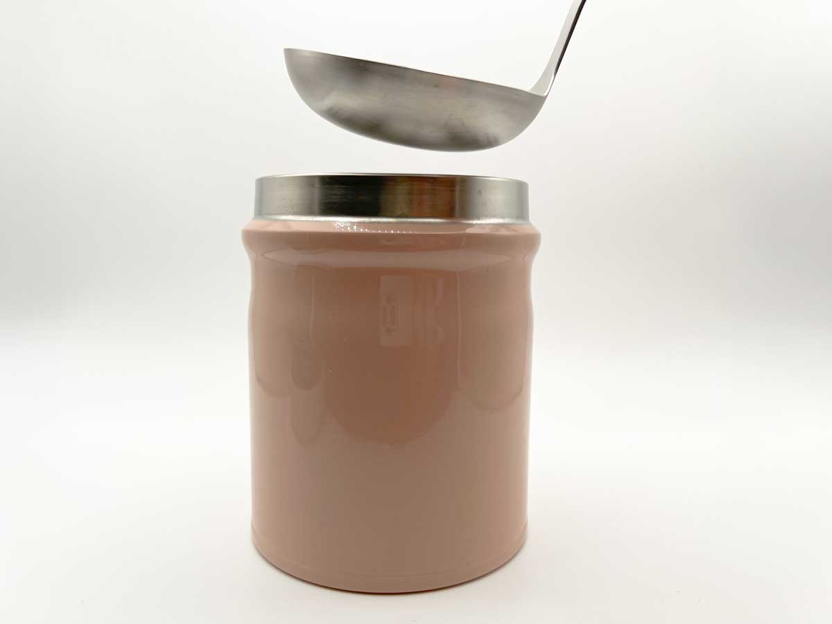 無印良品ステンレスお玉小