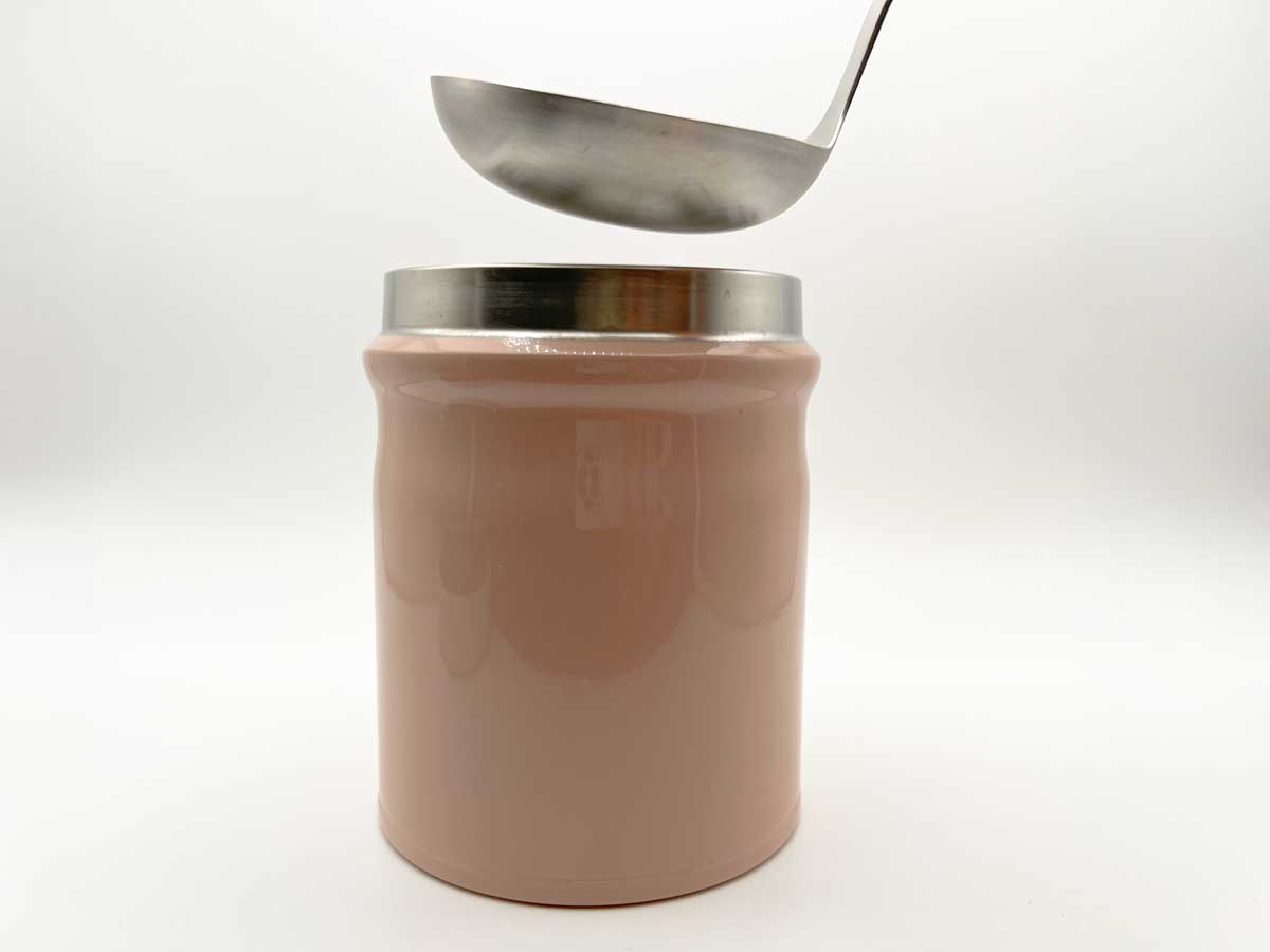 無印良品ステンレスお玉小