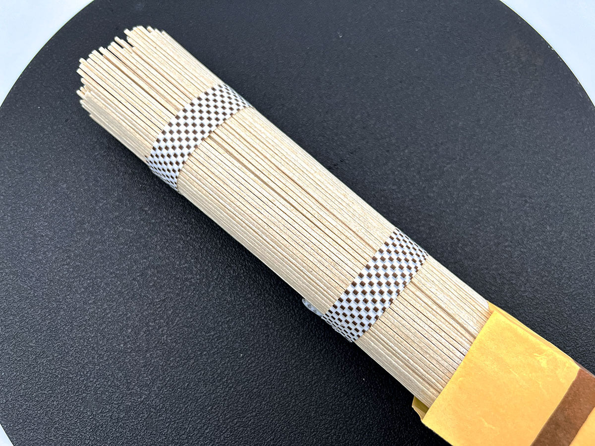 永坂更科 布屋太兵衛太兵衛そば　マツコの知らない世界