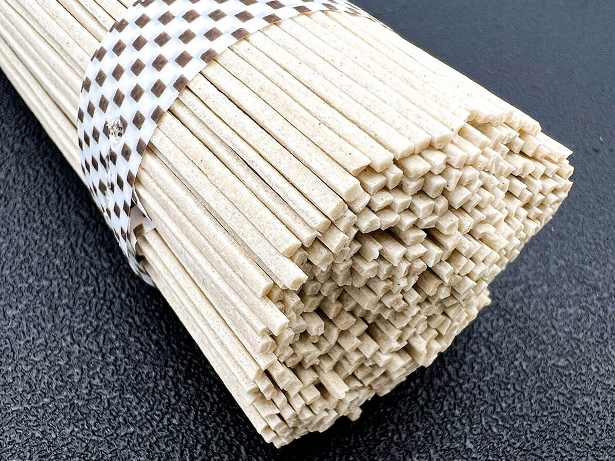 永坂更科 布屋太兵衛太兵衛そば　マツコの知らない世界