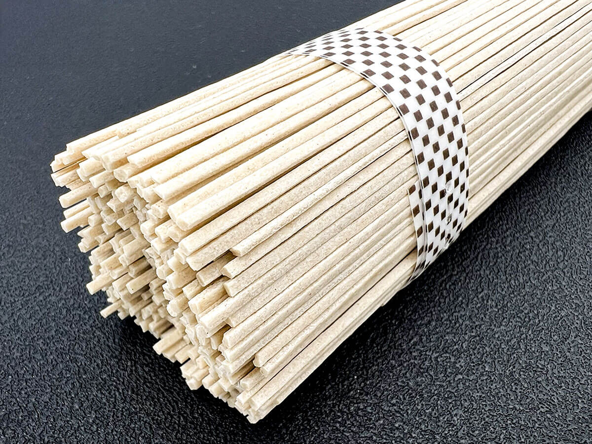 永坂更科 布屋太兵衛太兵衛そば　マツコの知らない世界