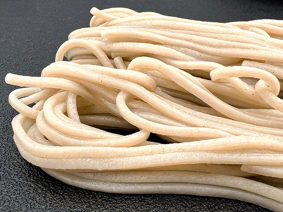 永坂更科 布屋太兵衛太兵衛そば　マツコの知らない世界