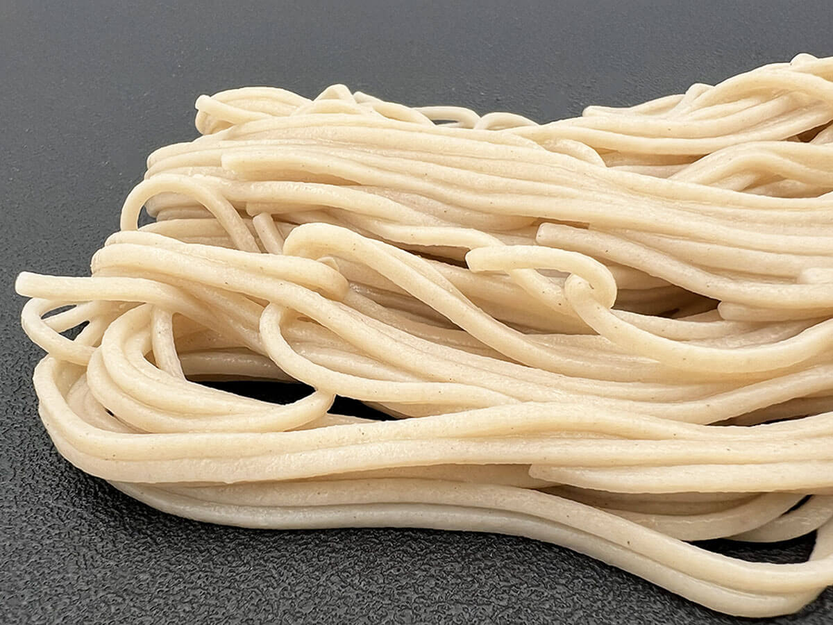 永坂更科 布屋太兵衛太兵衛そば　マツコの知らない世界