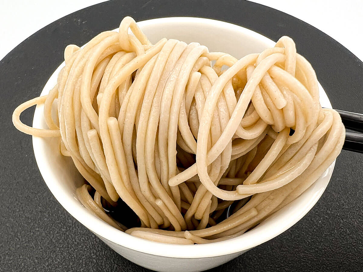 永坂更科 布屋太兵衛太兵衛そば　マツコの知らない世界