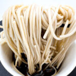 永坂更科 布屋太兵衛太兵衛そば　マツコの知らない世界