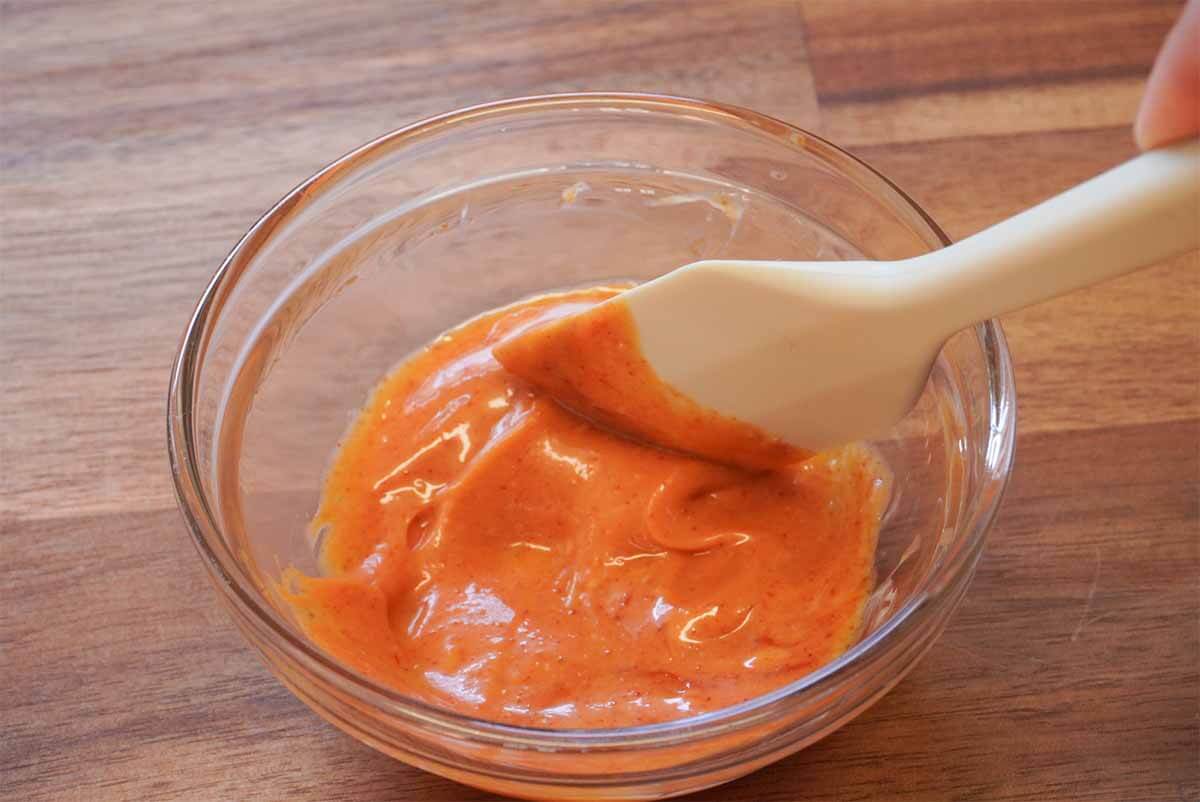 平野レミさん「残りやさいのさくさくチヂミ」