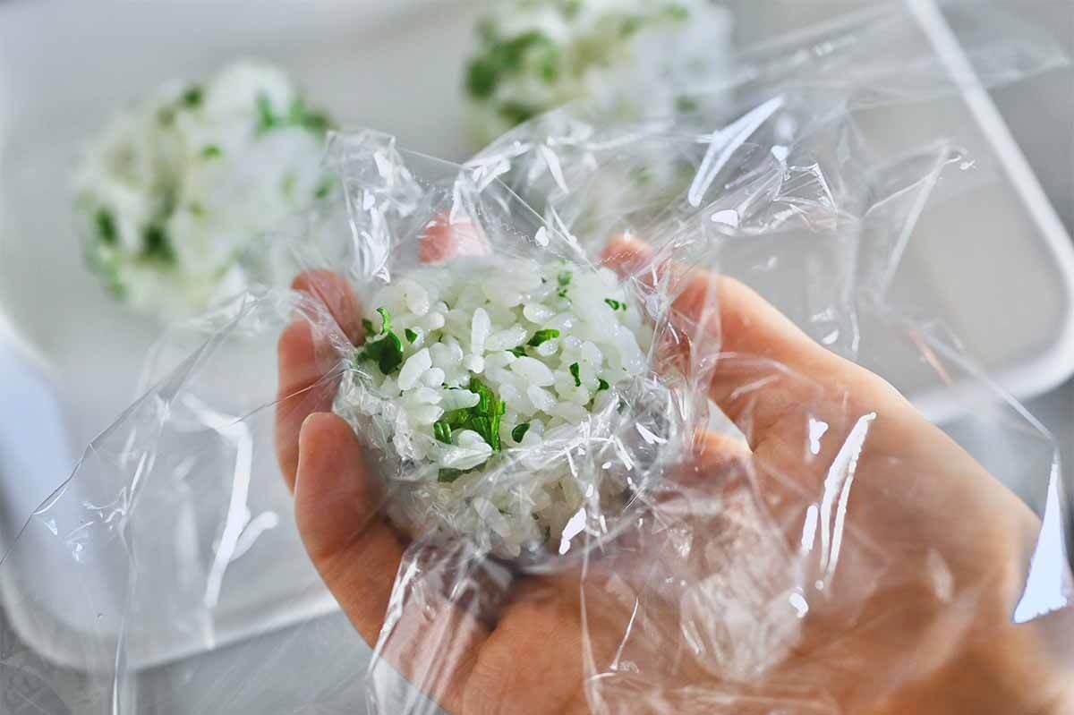 タサン志麻さん「ベーコン巻きのオレンジソース」