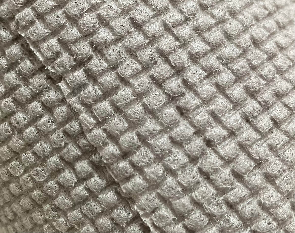 ダイソー「スクラブクロス20cm×20cm」