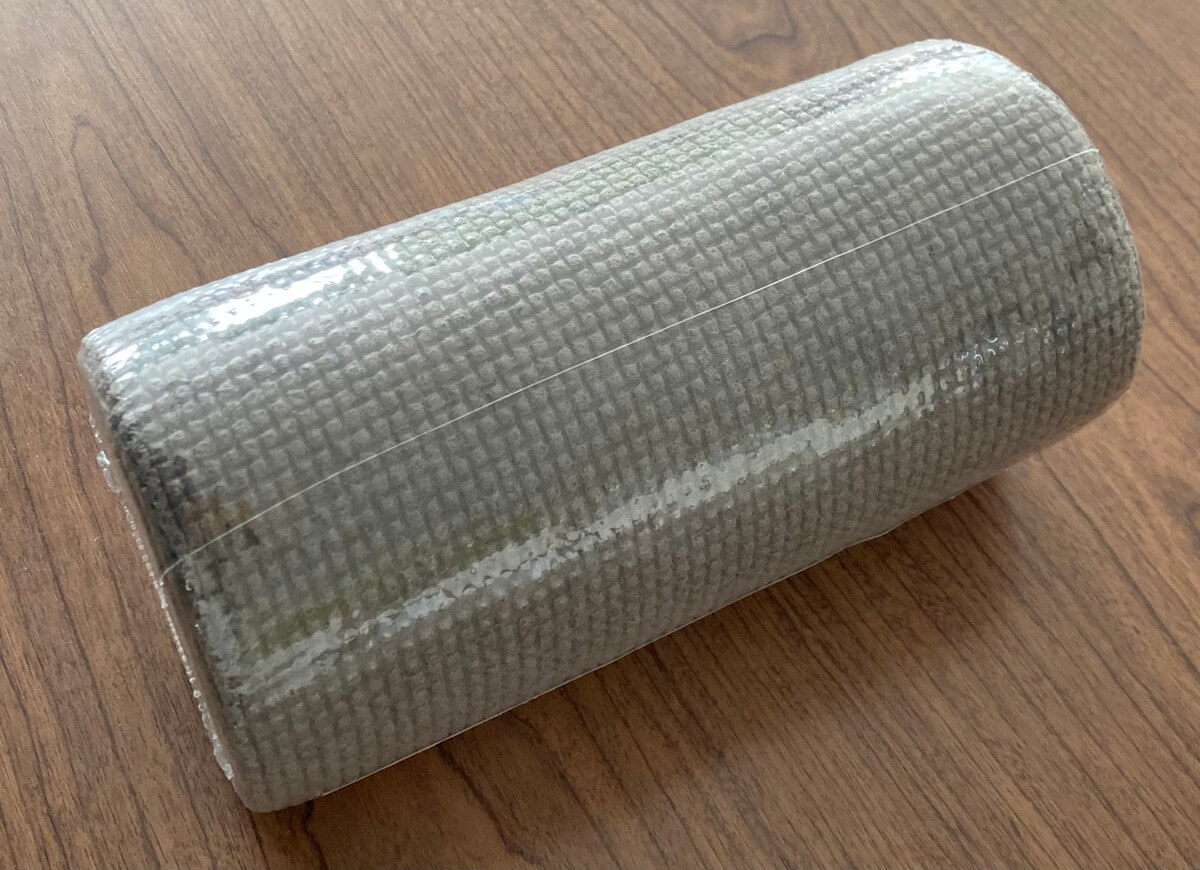 ダイソー「スクラブクロス20cm×20cm」