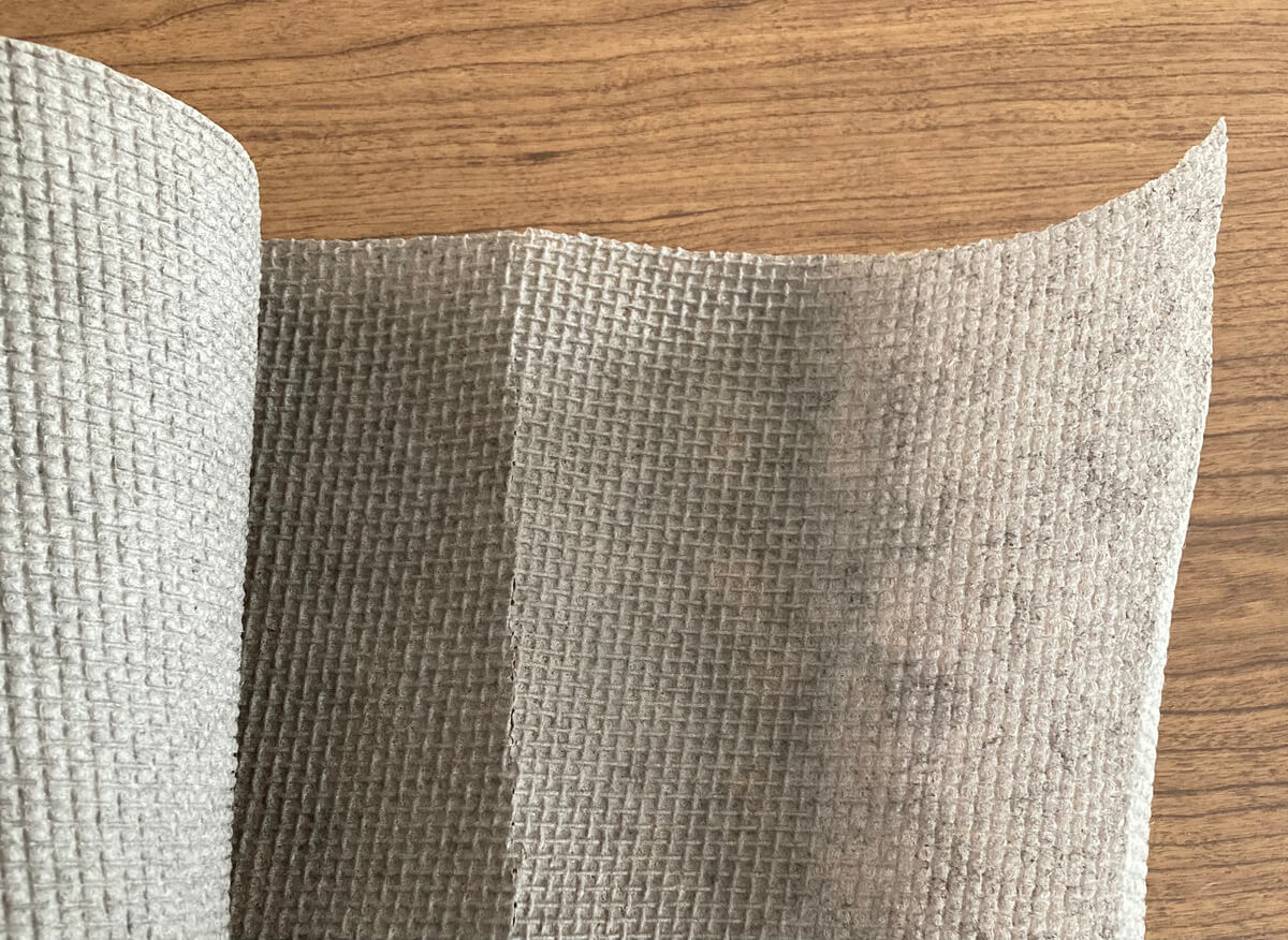 ダイソー「スクラブクロス20cm×20cm」