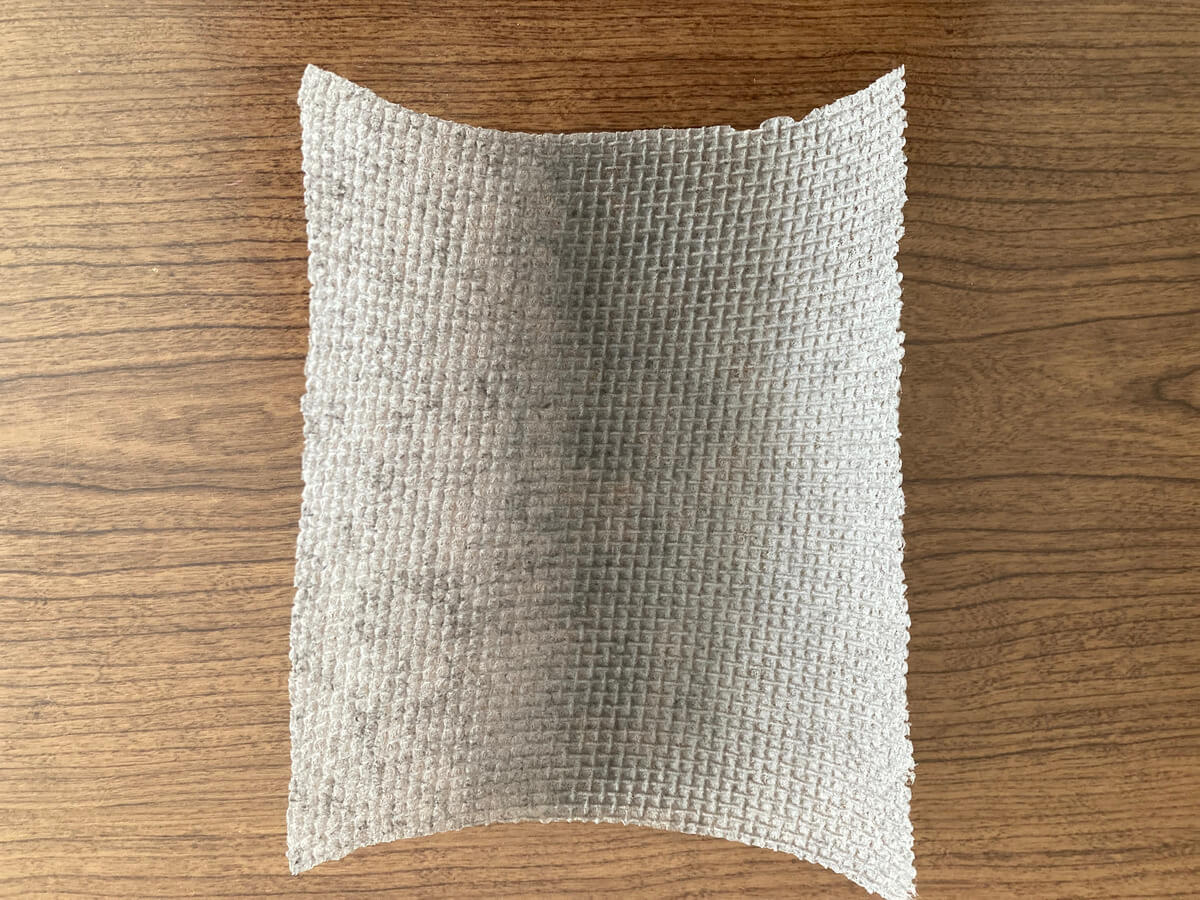 ダイソー「スクラブクロス20cm×20cm」