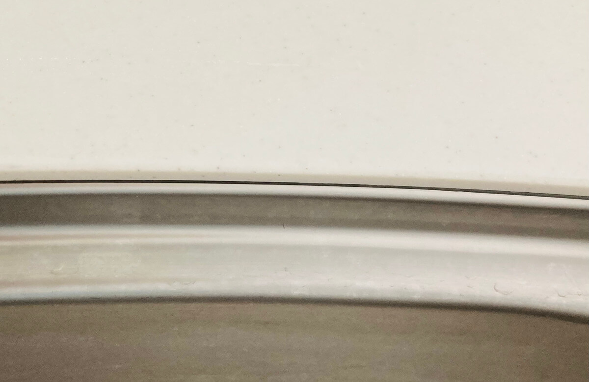 ダイソー「スクラブクロス20cm×20cm」