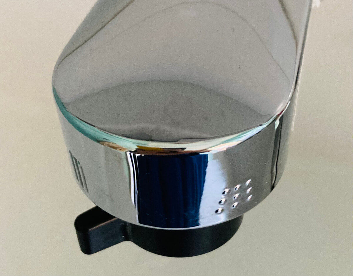 ダイソー「スクラブクロス20cm×20cm」