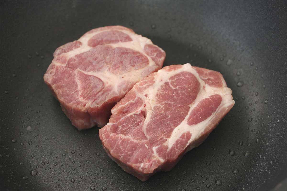 栗原はるみさん「簡単チャーシュー」