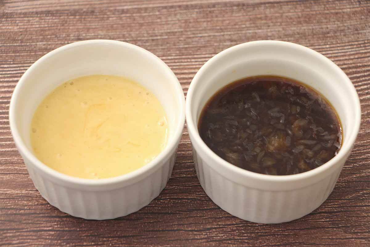 栗原はるみさん「チキンナゲット」