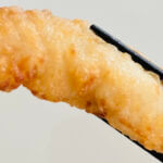 無印良品「国産鶏むね肉の塩こうじからあげ」