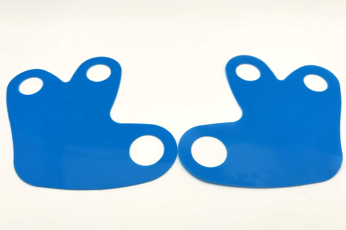 ダイソー手袋ピタット