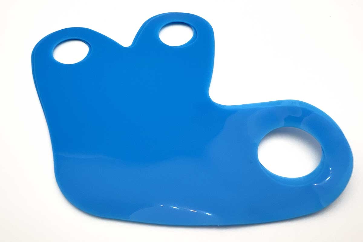 ダイソー手袋ピタット