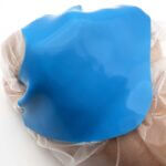 ダイソー手袋ピタット