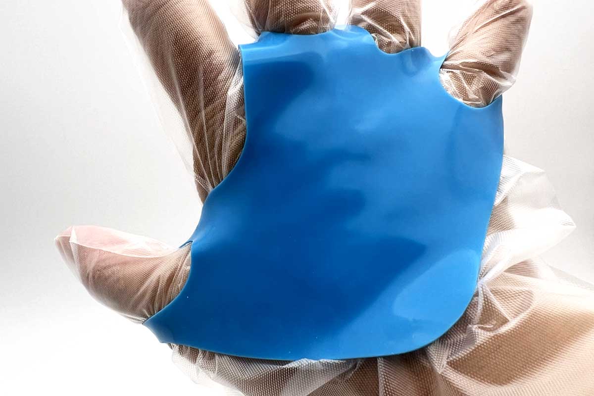 ダイソー手袋ピタット