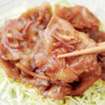 やっぱタサン志麻さんすごいわ！「ワンランク上」「リピ確定です」豚しょうが焼きが感動レベルに