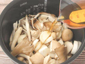 やっぱ栗原はるみさんすごいわ!「簡単にできた」「リピ確定です」炊き込みご飯が感動レベル