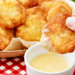 やっぱ栗原はるみさんすごいわ！「何個でも食べられる」「また作りたい」ナゲットレシピが感動レベル