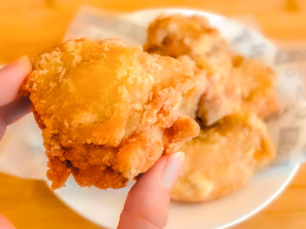 やっぱ栗原はるみさんすごいわ！「クリスマスに最適」「めっちゃ美味しい」鶏肉レシピが感動レベル