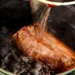 やっぱ、栗原はるみさんすごいわ！「放置でお手軽」「また作りたい」豚肉が『あのお茶』で感動レベルに