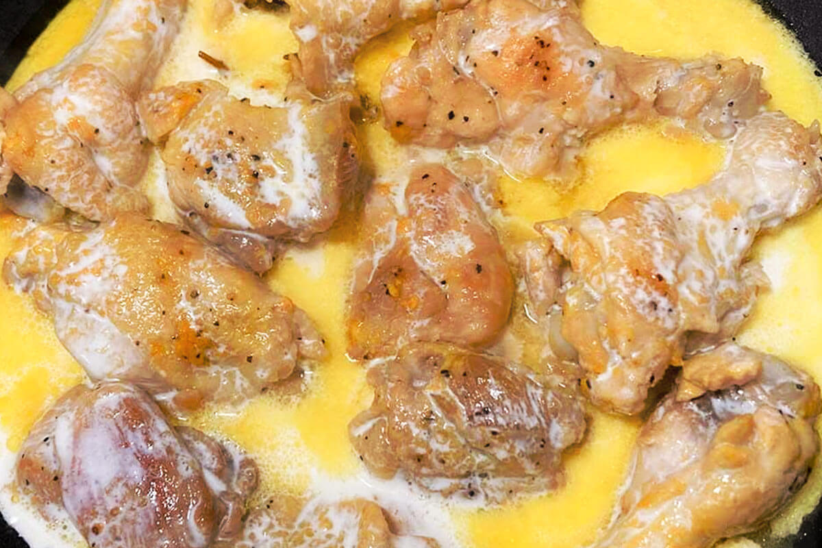 やっぱ、タサン志麻さんすごいわ！「意外と簡単でした」「高級店みたい」鶏肉レシピが感動レベル