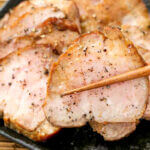 やっぱ、栗原はるみさんすごいわ！「お店を超えた」「また作りたい」豚肉レシピが感動レベル