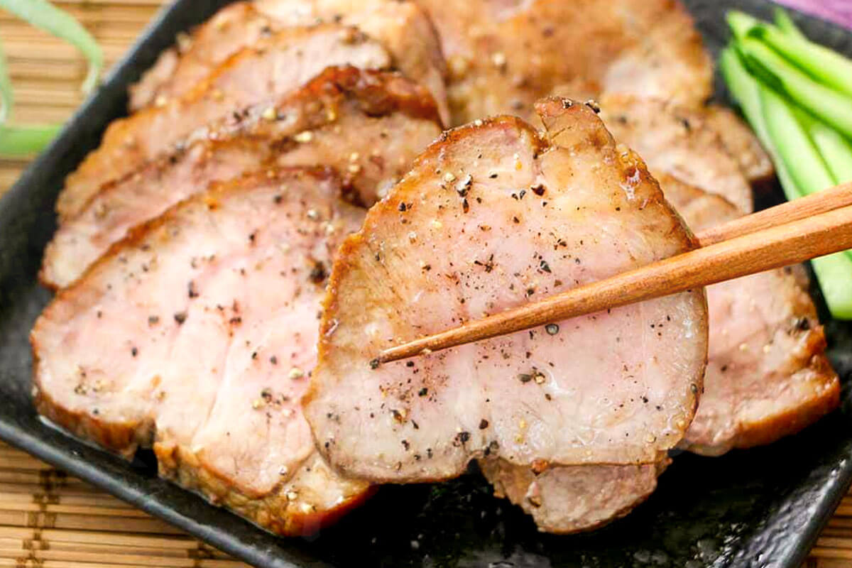 やっぱ、栗原はるみさんすごいわ!「お店を超えた」「また作りたい」豚肉レシピが感動レベル