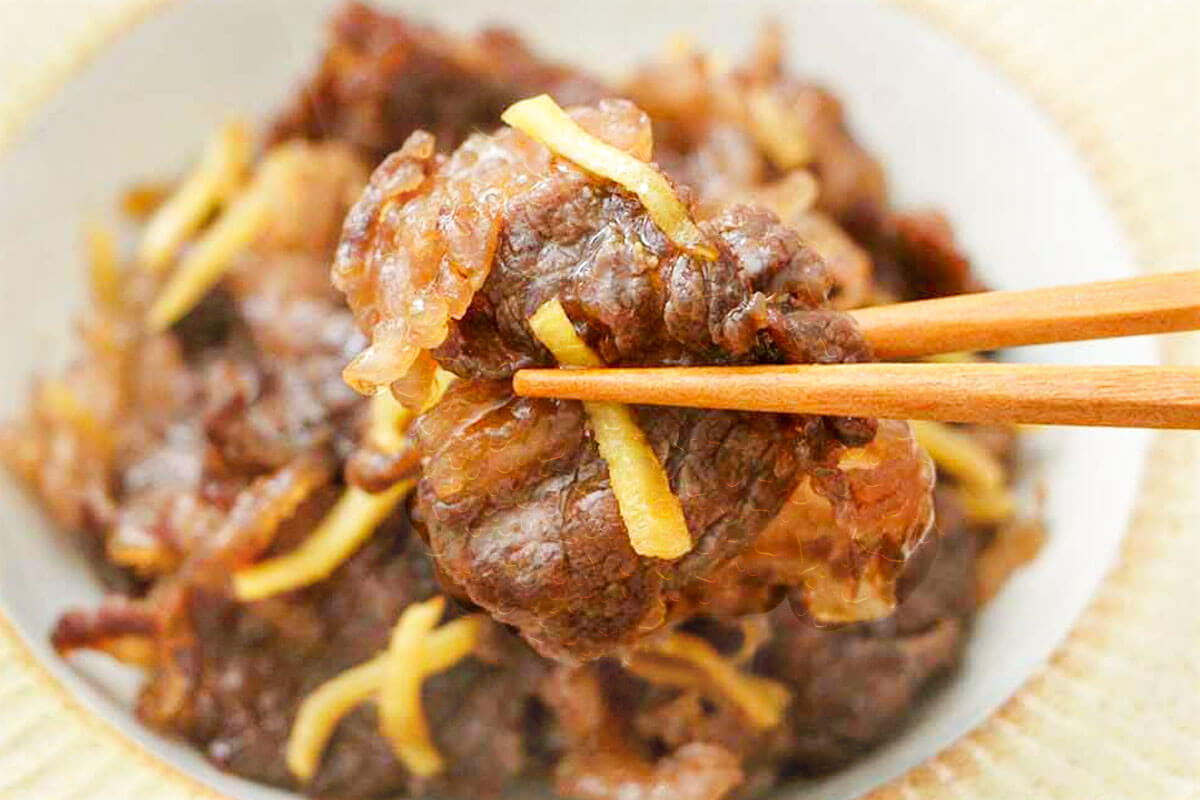 やっぱ、笠原将弘さんすごいわ！「10回以上リピート」「別次元のウマさ」牛肉レシピが感動レベル