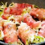 やっぱ、タサン志麻さんすごいわ！「とっても簡単」「絶対また作る」生姜焼きが大変身ーーーッ！！