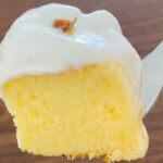 セブン「マシュマロパンケーキ」