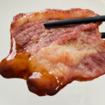 セブン「牛カルビ焼き」