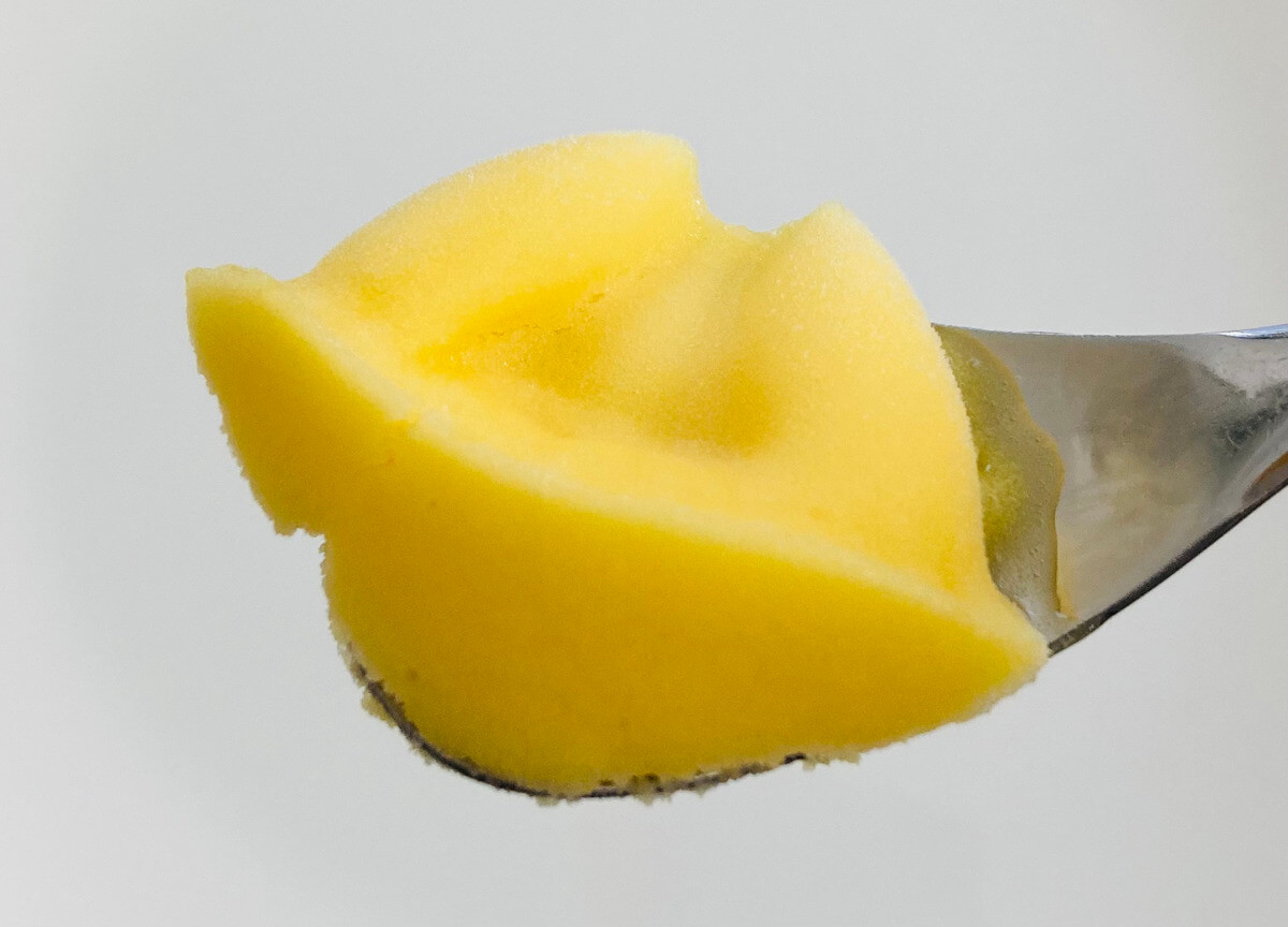 トップバリュ「植物性ミルクのアイス」