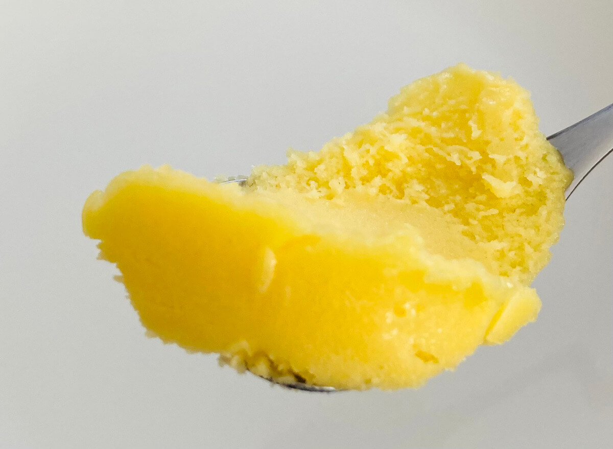 トップバリュ「植物性ミルクのアイス」