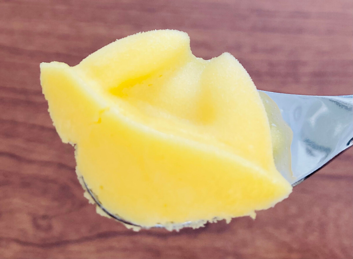 トップバリュ「植物性ミルクのアイス」